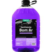 Produto para Agradar o Ambiente Interior do Carro Cheirinho Bom Ar Vintex 5 L