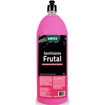 Produto para Agradar o Ambiente Interior do Carro Cheirinho Frutal Vintex 1,5 L