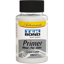 Produto para Artesanato Primer P/METAIS/PET/VIDR 100ML CX.C/06