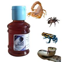 Produto Para Baratas,Escorpião,Aranhas dentro de Casa Ralos