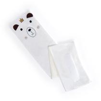 Produto para Bebe Faixa Abdominal ERVAS URSO BEG Produto para Bebe Faixa Abdominal ERVAS URSO BEG