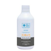 Produto Para Bronzeamento Artificial Jet Bronze Gelado 500ml Produto Para Bronzeamento Artificial Jet Bronze Gelado 500ml