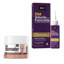 Produto Para Coceira Na Barba Irritada Com Clareador Facial Produto Para Coceira Na Barba Irritada Com Clareador Facial