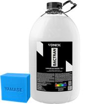 Produto para Extratora Aspirador de Limpar Sofa Colchão Estofados Bactran 5L