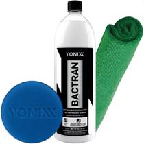 Produto Para Extratora Limpa Sofa Bactran Microfibra Vonixx