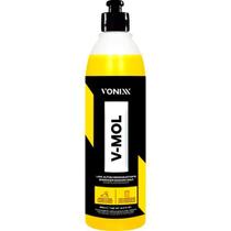 Produto Para Lavar Carro Moto Shampoo V-mol 500ml- Vonixx Produto Para Lavar Carro Moto Shampoo V-mol 500ml- Vonixx