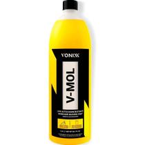 Produto Para Lavar Carro Moto Shampoo Vonixx V-Mol 1,5L Produto Para Lavar Carro Moto Shampoo Vonixx V-Mol 1,5L