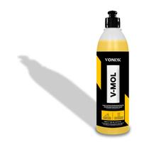 Produto Para Lavar Carro Moto Shampoo Vonixx V-mol 500ml