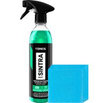 Produto Para Limpar Cinto De Segurança Sintra Fast Vonixx
