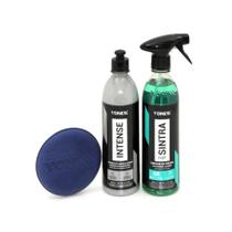 Produto Para Limpar Painel Sintra Fast + Intense Vonixx Produto Para Limpar Painel Sintra Fast + Intense Vonixx