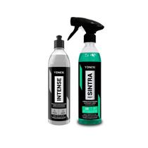 Produto Para Limpar Painel Sintra Fast Intense Vonixx