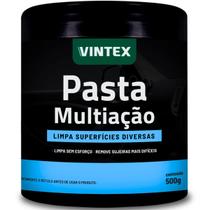 Produto para Limpar Parte Interna do Carro Plástico Estofado Tecido Vintex