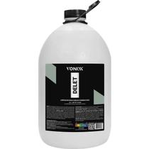 Produto Para Limpar Plasticos Borrachas Pneu Uso Geral e Automotivo Delet Vonixx