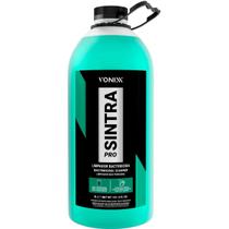 Produto Para Limpar Por Dentro Do Carro Sintra Pro Vonixx