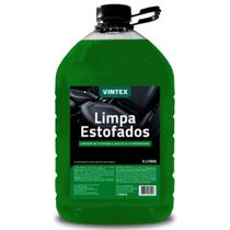 Produto Para Limpar Sofá Banco Automotivo Estofado Vonixx 5l - VINTEX