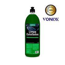 Produto Para Limpar Sofá E Estofados Em Geral Vonixx 1,5l - Vintex