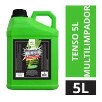 Produto para limpar sofá estofado maxbio 5lt
