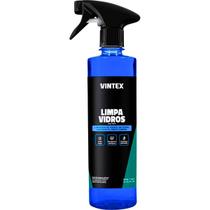 Produto Para Limpar Vidros do Carro Casa Janela Box Blindex Limpa Vidros Vonixx