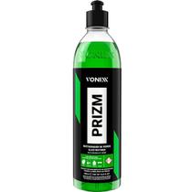 Produto Para Limpar Vidros Removedor de Chuva Acida Prizm Vonixx 500ml