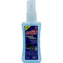 Produto Para Limpeza De Monitores E Scanners 60ml Com Flanela Grátis Produto Para Limpeza De Monitores E Scanners 60ml Com Flanela Grátis