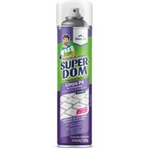 Produto para Limpeza DOM Line AR Comprimido P/PO AE - Lumo Produto para Limpeza DOM Line AR Comprimido P/PO AE - Lumo