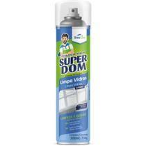Produto para Limpeza Domline Limpa Vidros 300ML
