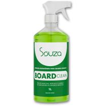 Produto para Limpeza Limpador P/QUADRO Branco 1L. - Souza