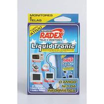 Produto Para Limpeza Monitores/Dvd/Scanners 60Ml.