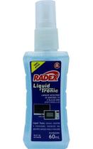 Produto Para Limpeza Monitores/dvd/scanners 60ml. Radex