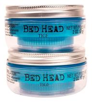 Produto para modelagem de cabelo Bed Head Manipulator 60 ml, pacote com 2