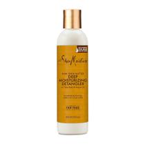 Produto para modelar cabelo SheaMoisture Raw Shea Butter 240 mL