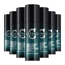 Produto para modelar cabelo TIGI Catwalk Curls Rock Amplifier 150mL