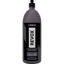 Produto Para Passar Em Pneus de Carros e Motos em Geral Selante Sintético Revoxx 500 ml Vonixx