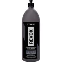 Produto Para Passar Em Pneus de Carros e Motos em Geral Selante Sintético Revoxx 500 ml Vonixx Produto Para Passar Em Pneus de Carros e Motos em Geral Selante Sintético Revoxx 500 ml Vonixx