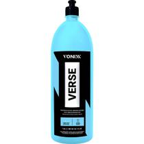 Produto para Passar no Plástico Pneu Borracha Caixa de Roda Verse 1,5L Vonixx