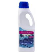 Produto Para Piscinas Eliminador De Metais Astralpool 1 L