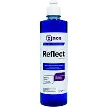 Produto para Pneu Pretinho Selante Protetor Brilho Reflect 500ml Zacs