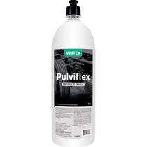 Produto para Proteger e Evitor Corrosão de Chassis de Veiculos Automotivos Pulviflex Vintex 1,5 L Produto para Proteger e Evitor Corrosão de Chassis de Veiculos Automotivos Pulviflex Vintex 1,5 L