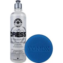 Produto Para Proteger E Revitalizar Painel Dress Easytech