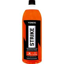 Produto para Remover Canetinha da Parede Tinta Spray Oleo Strike 1,5L - Vonixx