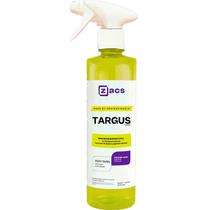 Produto Para Remover Piche Cola Pintura Targus 500ml Zacs