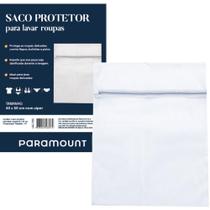 Produto para Roupa Saco Protetor P/ROUPAS 40X50CM