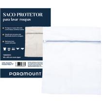 Produto para Roupa Saco Protetor P/ROUPAS 50X60CM