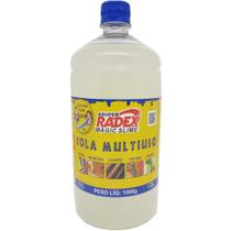 Produto para Slime Cola Slime Asuper 1KG. - Radex