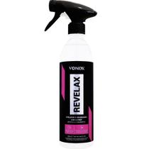 Produto para usar depois da descontaminação Pré Polimento Revelador De Holografias Revelax Vonixx Produto para usar depois da descontaminação Pré Polimento Revelador De Holografias Revelax Vonixx
