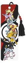 Produto Pokemon - Bloco de Marcadores de Papelaria Eeveelution Premier - Trends International