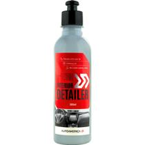 Produto Protege Renova Painel Interior Detailer Autoamerica