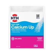 Produto Químico para Piscina HTH 67059 Aumentador de Dureza de Cálcio 1,8 kg Produto Químico para Piscina HTH 67059 Aumentador de Dureza de Cálcio 1,8 kg