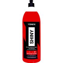 Produto Revitalizador Shiny Vonixx 1.5L Produto Revitalizador Shiny Vonixx 1.5L