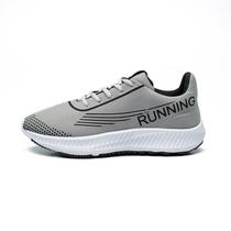 Produto Tênis Esport Model Running Tênis Para Corridas e Caminhadas Esportivo